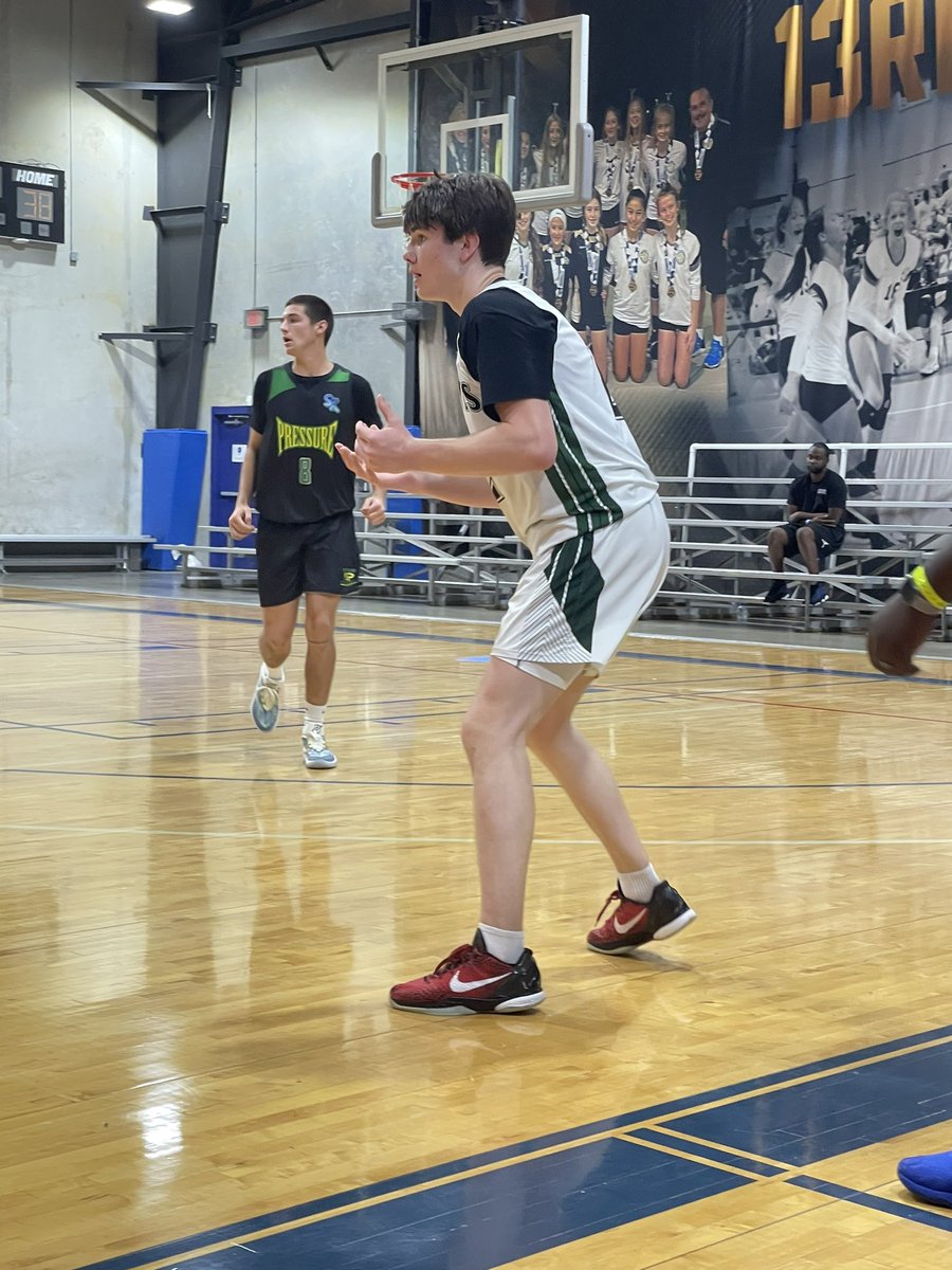 Proven Prospects tweet media