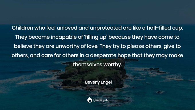 Beverly Engel, LMFT, is an internationally recognized psychotherapist and an acclaimed advocate for victims of sexual, physical and emotional abuse. She is the author of numerous self-help books, many of which have been bestsellers and has appeared as a guest on Oprah and CNN, among others. ... Google Books