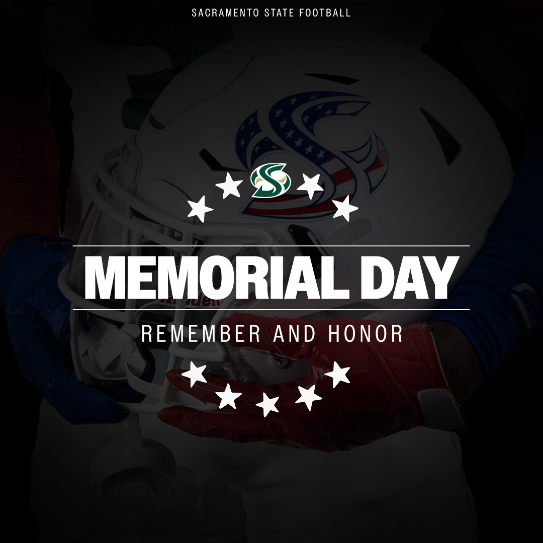 Sac State Football tweet media