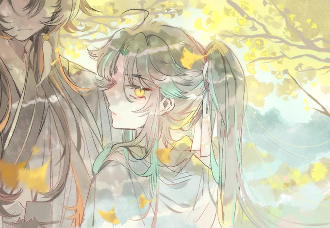 Rex and alatus