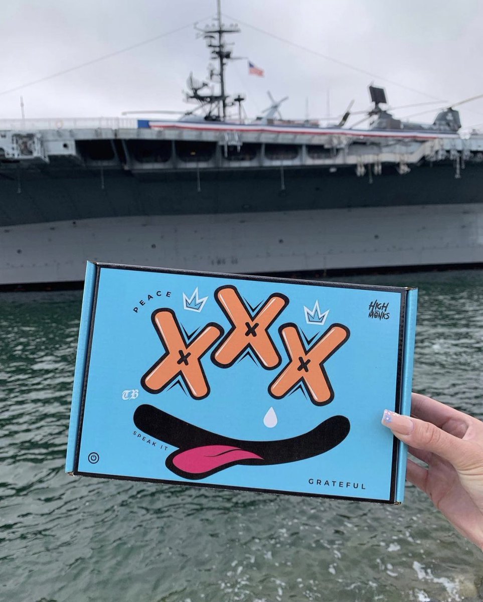 Memorial Day sale is LIVE 🎉

Celebrate with us and take 25% off you order! Shop stonerstemple.com
Use code ThankYou25
<a href="/thehighmonks/">OpenSeed by The High Monks</a>