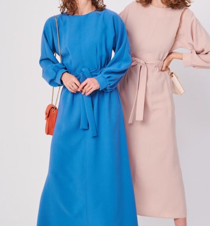 BABTOTO's tweet image. ماهي أشهر ماركات ملابس #المحجبات🧕🏼والمتميزة بأناقة التصميم ومناسبة لأذواق مختلفة و شريحه كبيرة من #النساء في #اسطنبول ؟
حساب ياسمين #التركي المهتم بشؤون #المرأه ذكر أشهرها لعام ٢٠٢٣
SUUD goo.gl/maps/NoEwCfKDr…
 MANUKA goo.gl/maps/Ej464WfEW… 
HOOOPSTORE goo.gl/maps/mvTpZcFGU…