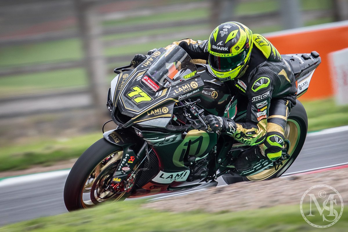 A few from British Superbikes at Donington Park !! 👊 #britishsuperbikes #doningtonpark #motorsportphotography