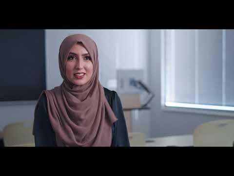 [WATCH] New UCalgary scholarship encourages Muslim students to pursue legal education | Law grad <a href="/HaqSaliha/">Saliha Haq</a> builds bridges with a goal to diversify profession.  youtu.be/-uae57Yy9KI 

⚖️👩‍🎓

@LawDeanHolloway <a href="/MalindaSmith/">Dr. Malinda S. Smith</a> #UCalgaryGrad #ClassOf2023