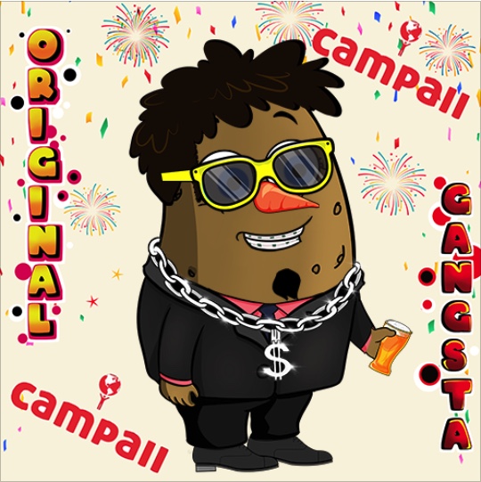 GamerNoNoNo1's tweet image. Hey all, everyone who is eager to join a fantastic project with short &amp;amp; long term utilities - come &amp;amp; join me and the @SpudParty in today&apos;s AMA at 7pm GMT in the Metacommunity Server -&amp;gt;
discord.gg/J5fYdyNufc

Tell them Nihispud invited you!!!!
#WAGMIT #SpudFriends #NFTCommunity