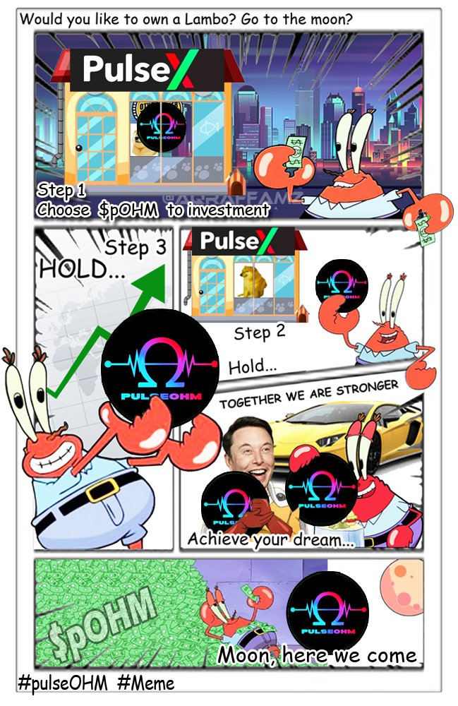 Aqraf_Famz's tweet image. my meme entry, sir @PulseOHM
 
these are some pictures of the original meme concept about $pOHM
that I made,,not the result of a meme generator..

$pOHM
#pulseOHM #pulsechain #MemeContest #hex #pulseX $pls $plsX