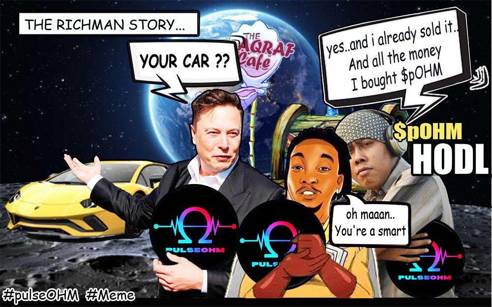 Aqraf_Famz's tweet image. my meme entry, sir @PulseOHM
 
these are some pictures of the original meme concept about $pOHM
that I made,,not the result of a meme generator..

$pOHM
#pulseOHM #pulsechain #MemeContest #hex #pulseX $pls $plsX