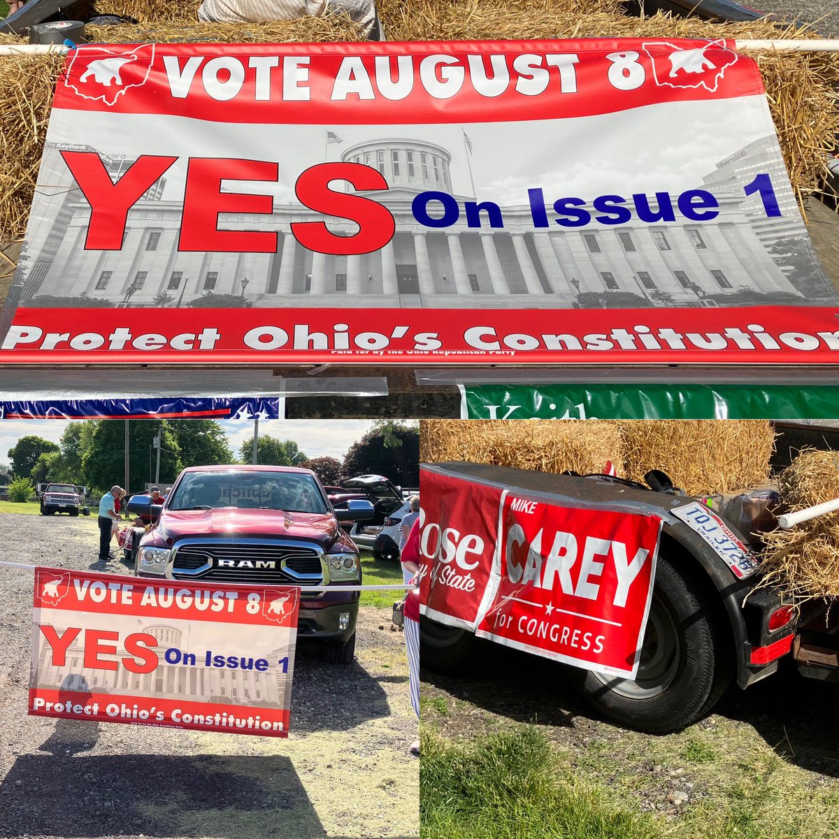 Alex Triantafilou on Twitter