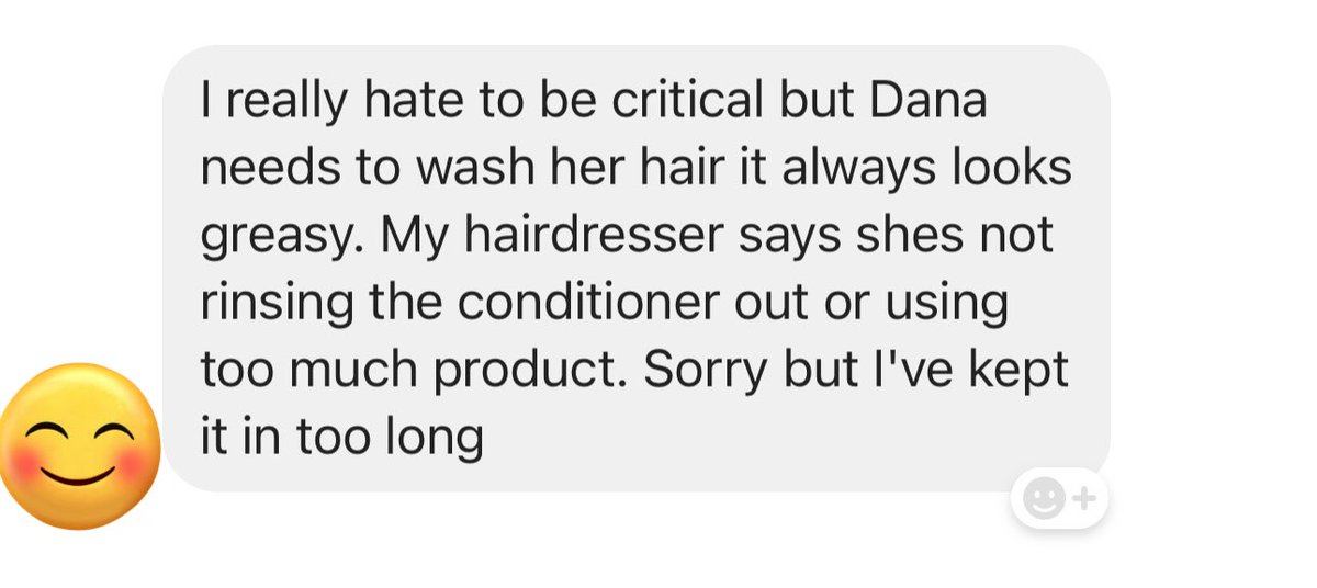 Love my fans 😍