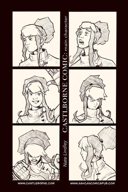 castleborne's tweet image. Thank you Nate, if you're u want to check out Nate's comic for Castleborne it's still available in our VR gallery here.

hubs.mozilla.com/ChSskv8/potabl…