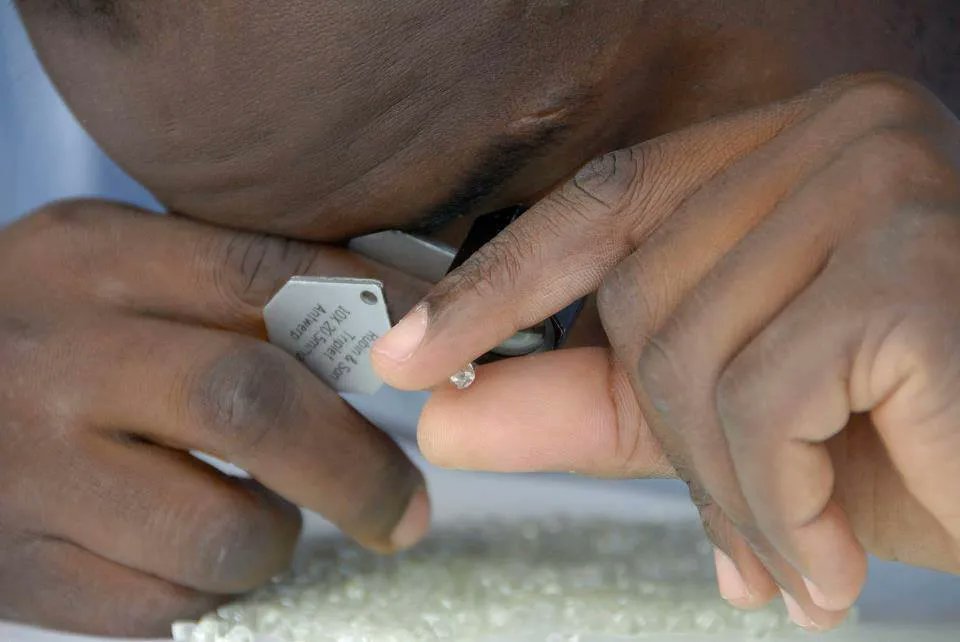 Namibia Diamond Trading Company (NDTC), a 50:50 joint venture between the Namibian government and De Beers Namibia Holdings, is seeking an experienced company/consultant to compile a comprehensive Beneficiation Impact Assessment Report. buff.ly/3OKODff