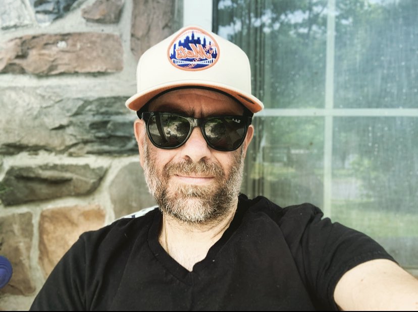 The_Technician1's tweet photo. Sending blessings, love &positive vibes to all of #metstwitter friends/fam! Letโs not forgot those who made the ultimate sacrifice to ensure that you and I are free today,hug your loved ones! If you are privately struggling with anythingโU got this! #teamNoQuit strive 2 b better https://t.co/VHC4bus82B
