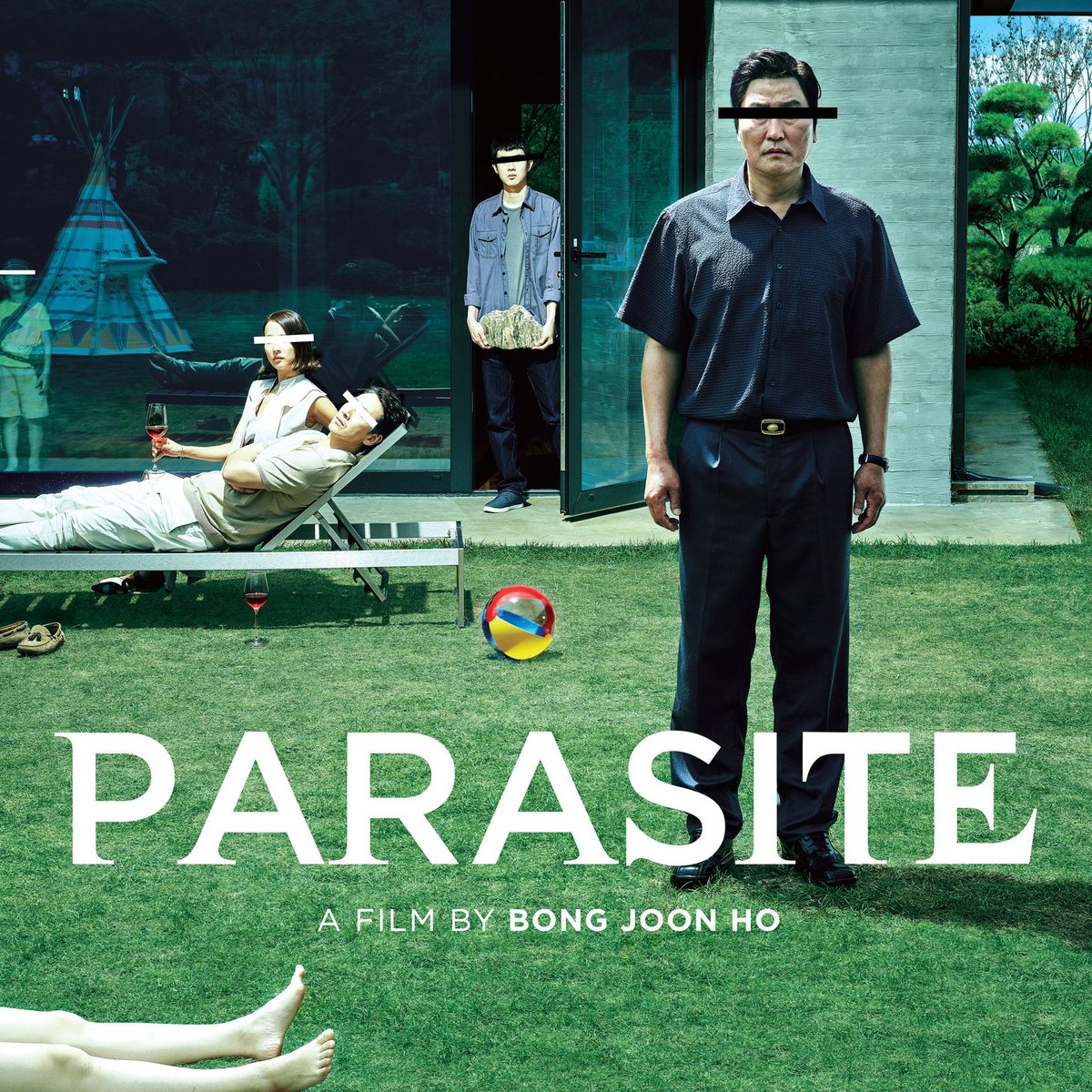 PARASITE came out today in 2019.
.
.
.
#Parasite #BongJoonHo