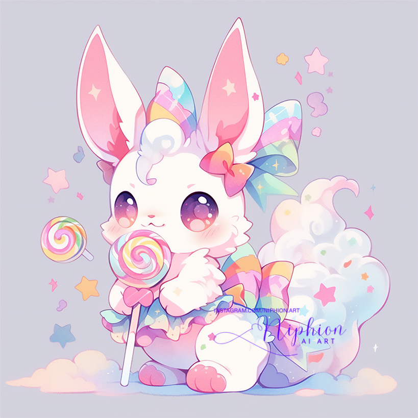 NiphionArt's tweet photo. Slurpie Adopts now available ~
Price for each:
SB: $5
MI: $5
AB: $50
Winner gets the full resolution and unwatermarked image.
~AI assisted, edited and upscaled by me :)
#AI #aiadopt #furry #fursona #animal #pokemon #kawaii #digitalart https://t.co/YKNE0ai3Qu