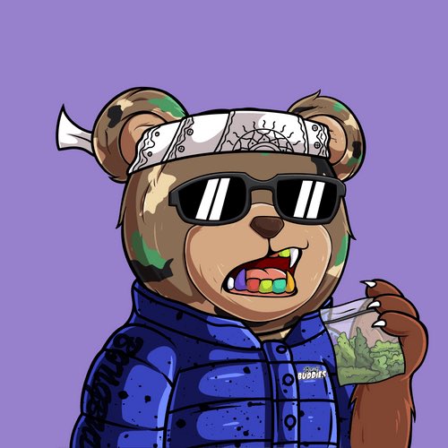 <a href="/TheBongBuddies/">Bong Buddies™</a> revealed so damn clean dawg 🔥 got my grill 🔥 with the jacket and sack fire 🔥 bruh me to the T faxxxx