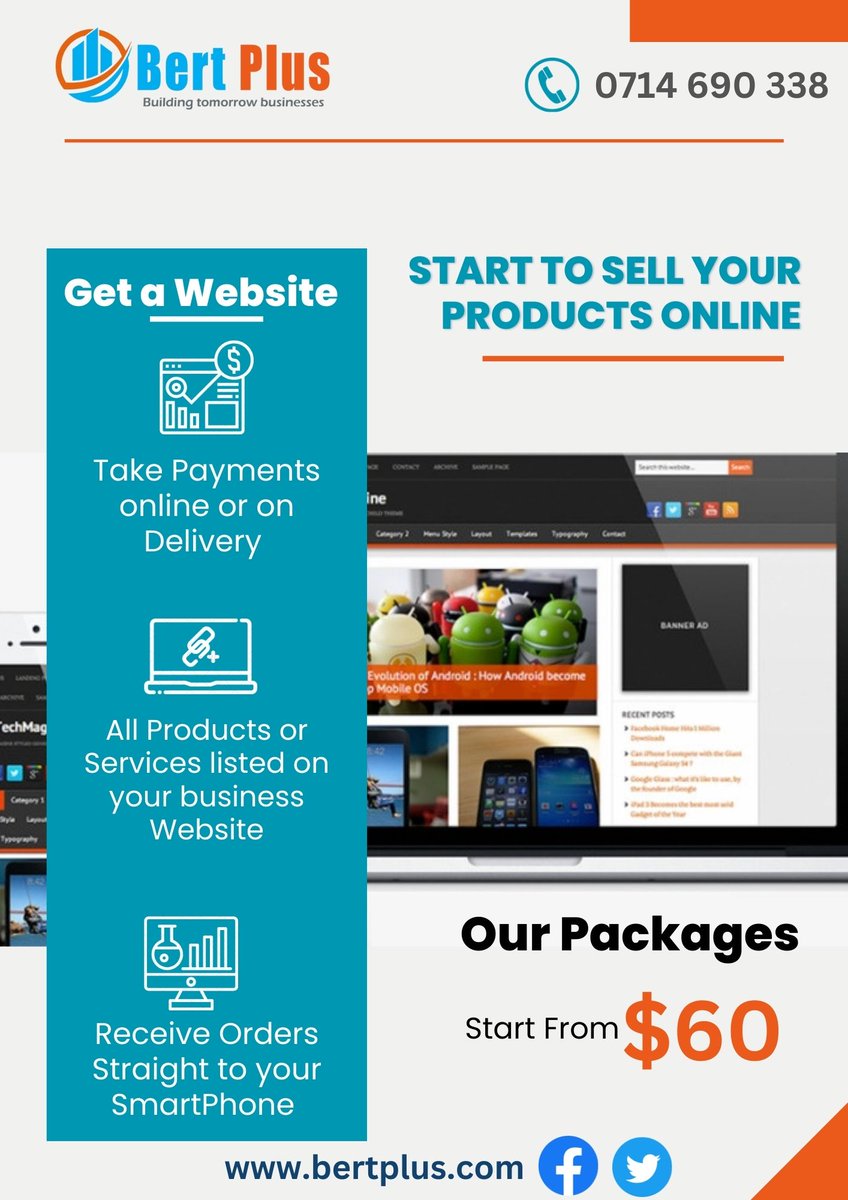 Bert Plus tweet media