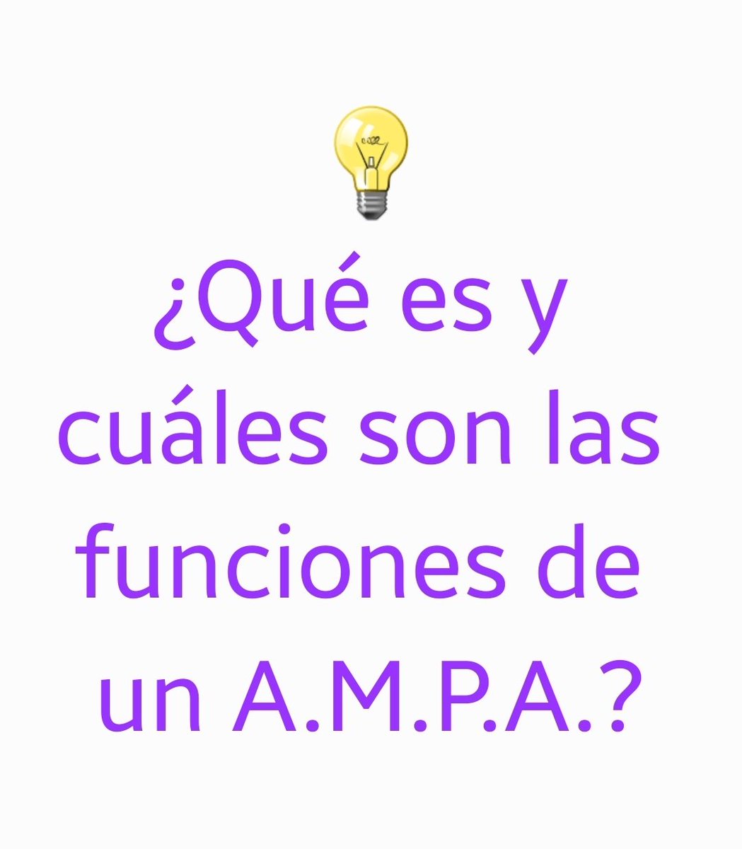 ampabaleares's tweet photo. Pregunta de examen... 😁

#ampa
#ampabaleares
@CEIPMditerraneo https://t.co/WXiDkECojv