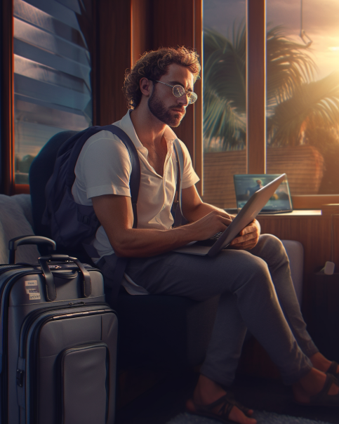 traderswithedge's tweet photo. 💼💰 Forex trading: unlocking the beauty of time freedom, limitless travel, cherished moments with family, and complete control of your schedule. Become a master of the skill and reap the incredible rewards! 📈⏱️💪

#ForexTrading #TimeFreedom #ControlYourTime #MasterTheSkill https://t.co/E5HdsfcEd9