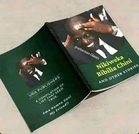 ObedShikokoti's tweet photo. @PurpleRain69824 @WilliamsRuto https://t.co/tUiEMw052H
