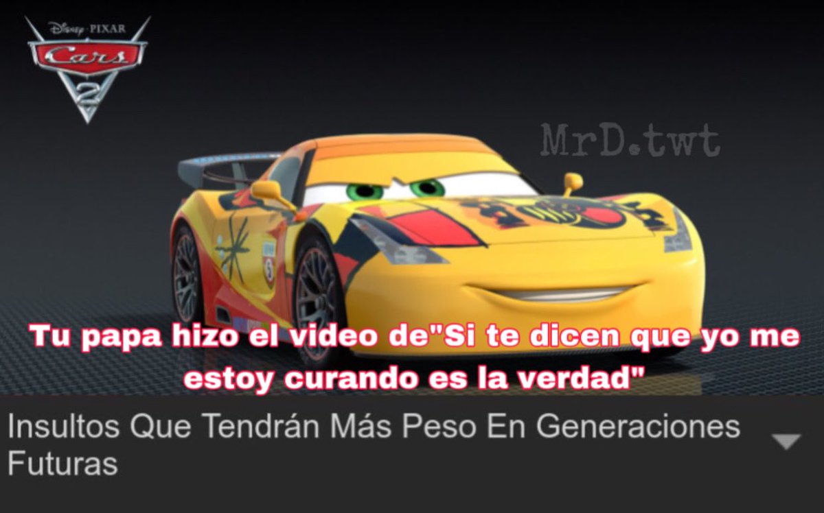 Míster D🇨🇺 tweet media