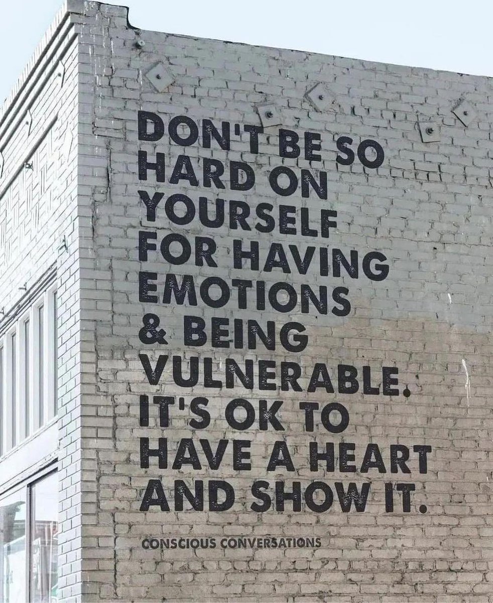 Always be true to yourself.