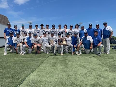 For the first time in school history, we can say your Newman Comets are state bound! Congratulations Coach <a href="/KennyKoerner/">Kenny Koerner</a> and <a href="/comets_baseball/">Newman Comets Baseball</a> well deserved! Details about their trip to state will be released soon!