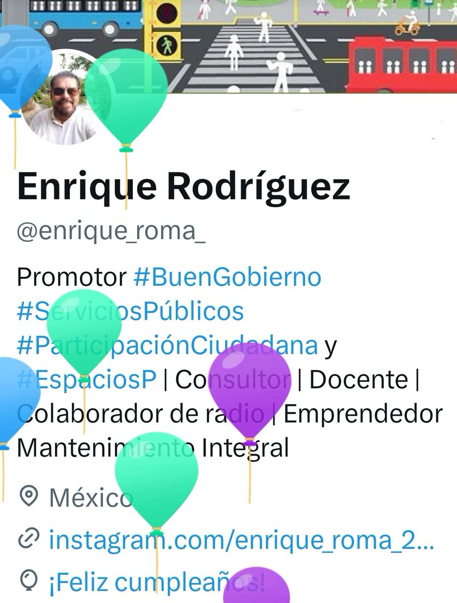 Enrique Rodríguez tweet media