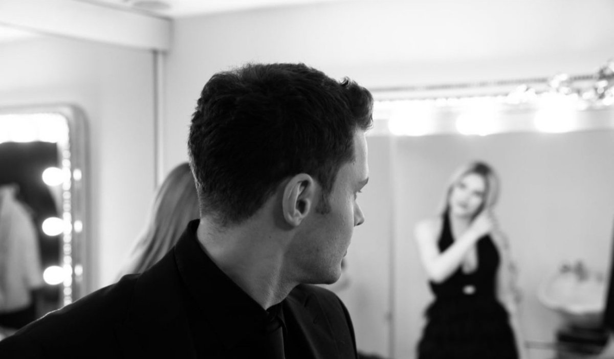 Bu fotoğrafın yeri bende çok ayrı. #AyTol