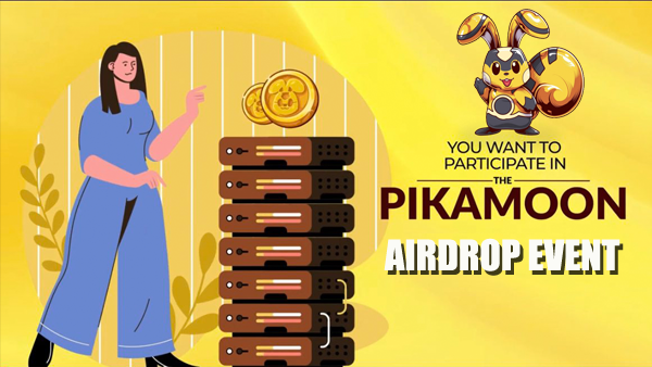 🚨 $PIKA token #Airdrop Event is now live!

Claim your $PIKA (Only for the first 1000 members)👇
🔗 pikamoon.pro

#Claim $BNB #MEME $PIKA #Rocketpool #Metamask $BEN $MONG $USDT #Nakamigo $PSYOP $FLOKI #1inch #REFUND #Lido $PEPE #CryptoPunk $ETH #Beanz #Defi