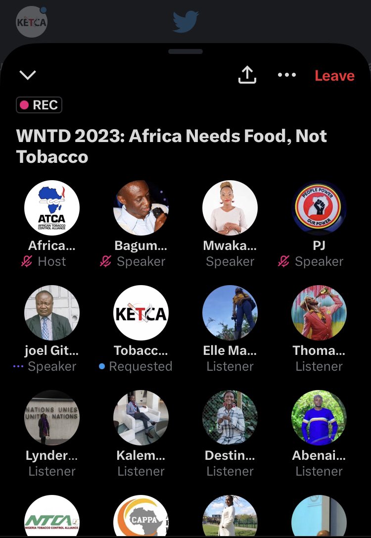 tobacco-control-and-health-promotion-alliance-on-twitter