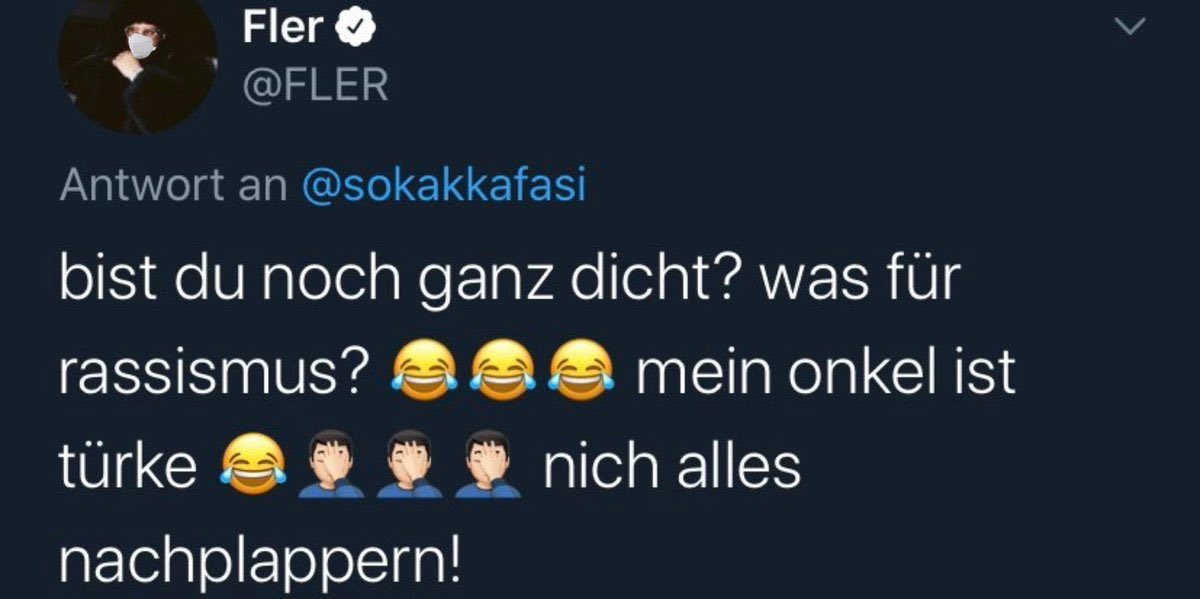 Wenn man Deutschtürken die seit 3 Generationen hier leben und nur zum Urlaub machen in die Türkei fliegen fragt wieso sie sich an den Wahlen beteiligen: