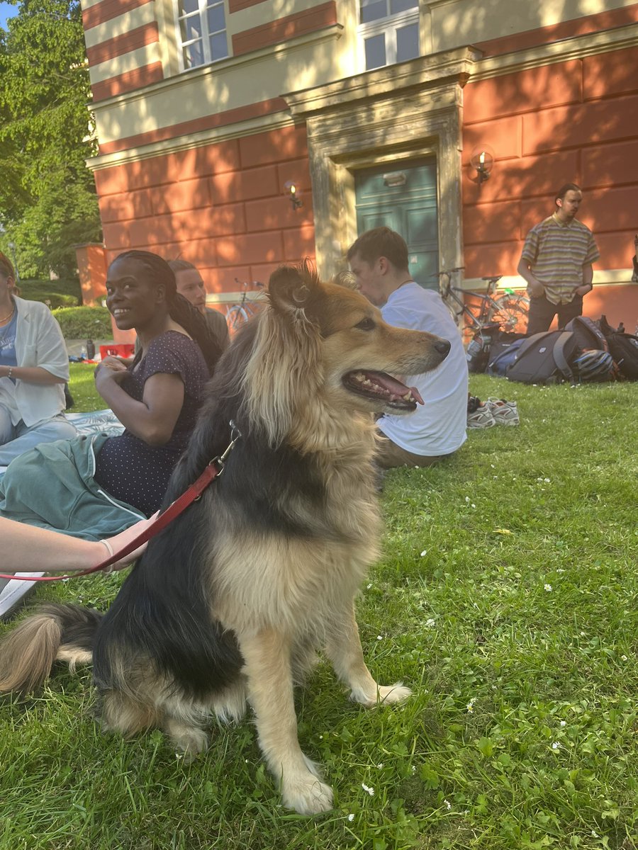 Uf, náročný víkend k přípravě našeho malého “research” v Keni. Velmi kladně hodnotím feedback od Johna a Erica k našim návrhům ohledně “Community water management in Nanyuki” a také zaměření se na bezpečnost během našeho pobytu a jak se v různých situacích zachovat 🇰🇪