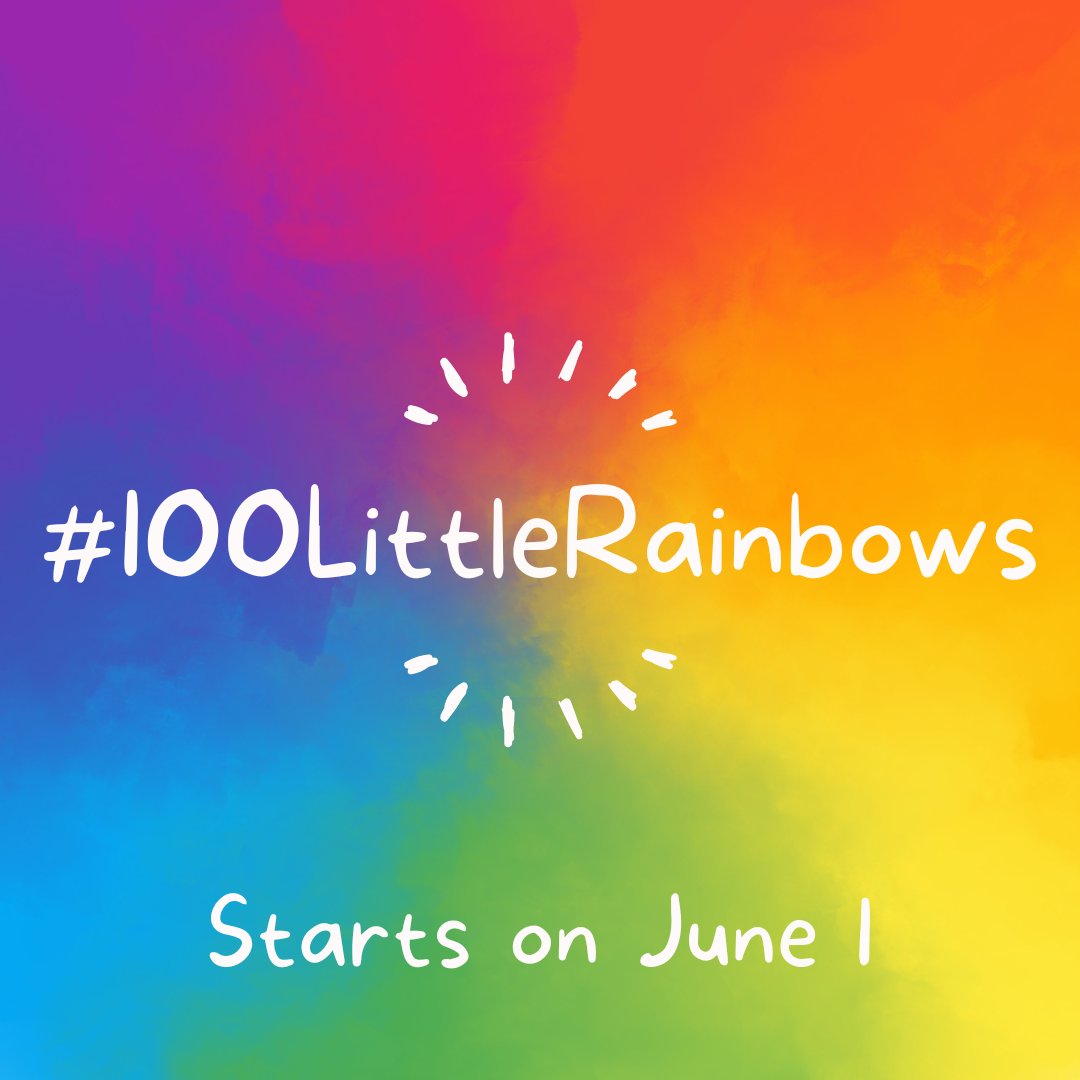 RandomlyGen's tweet image. Colour + Procreate + Pride = #100DaysProjectScotland2023 

I'll be posting on instagram.com/randomlygen/ every day