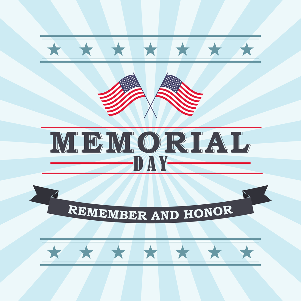Thank you for your service. Your sacrifice is greatly appreciated. Have an amazing Memorial Day! #MemorialDay #appreciation #service #LagoonPontoons