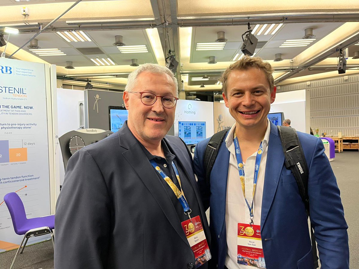 SportfisioSwiss's tweet photo. โฝ๏ธ #isoK23 where you meet old & news friends @footballmed ๐๐๐ day 3 -II @ForelliFlorian & ๐ซ๐ท amis ๐ฌ๐ง๐ฆ๐บ @KymberleighBray @DrKonin ๐บ๐ธ @VolkerMusahl ๐ธ๐ช J.Karlsson ๐จ๐ญ@SuzanneGard ๐ฎ๐น S.Lucarno ๐ฟ๐ฆ ๐ฎ๐ช @NicolvanDyk ๐โฝ๏ธ https://t.co/Ys9c4NASIG