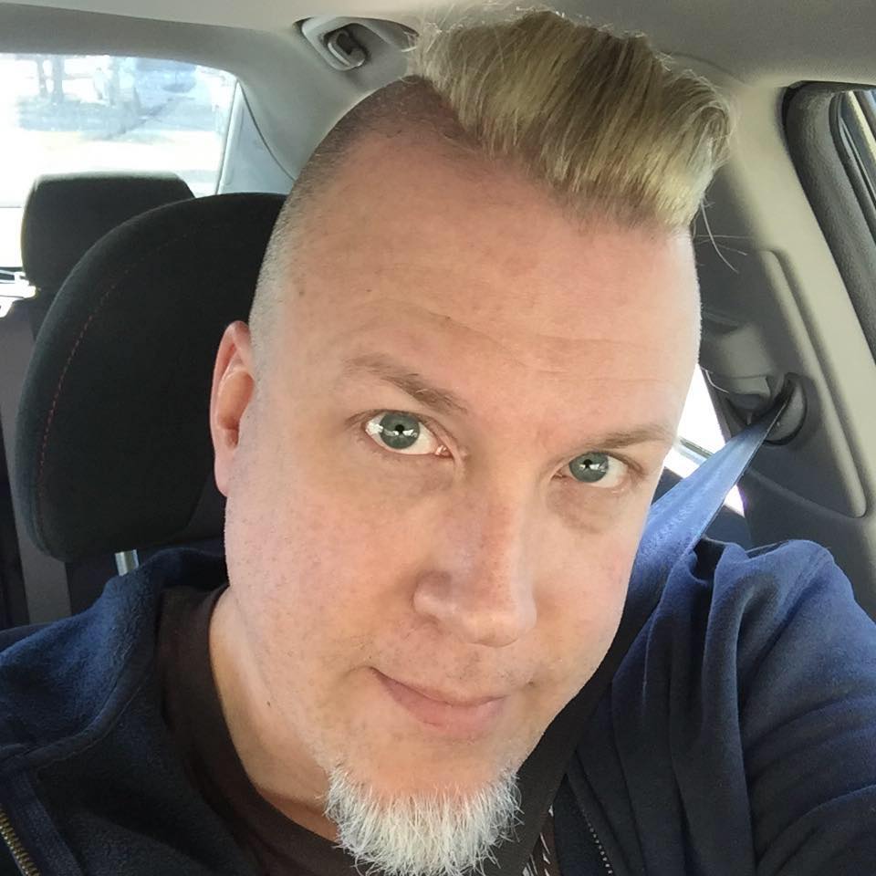 Studio404Games's tweet image. Studio 404 Games is happy to announce our newest member of the team. Darren West has been one of our biggest supporters and colleagues since before the Studio started. Darren initially joined us to help bring Anarchy in Dragon City to you. Now he’s one of the team full time.