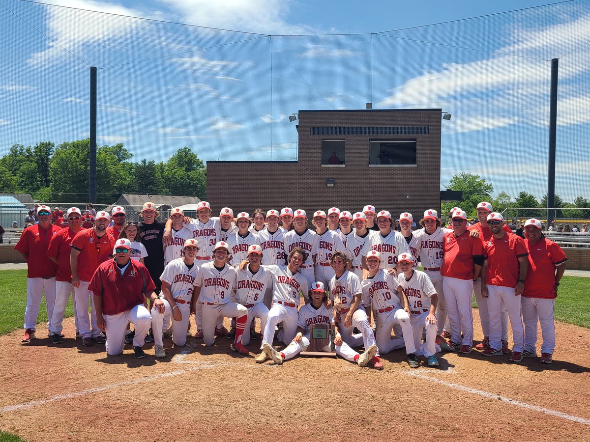 New Palestine moving on