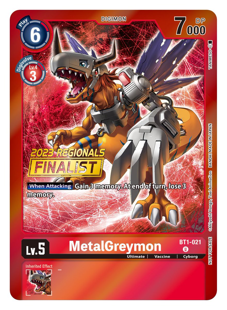 Official Digimon Card Game English Version on Twitter "[JulyAugust
