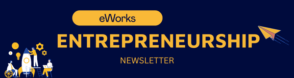 esadeEEI's tweet photo. Our #Entrepreneurship Newsletter is out!! 
Check out from the #EESummit's success to our next events, join the next eWorks founders get-together and matching! 
>> https://t.co/8Y6Nx6bTnZ<< https://t.co/X5BXkg2eaO