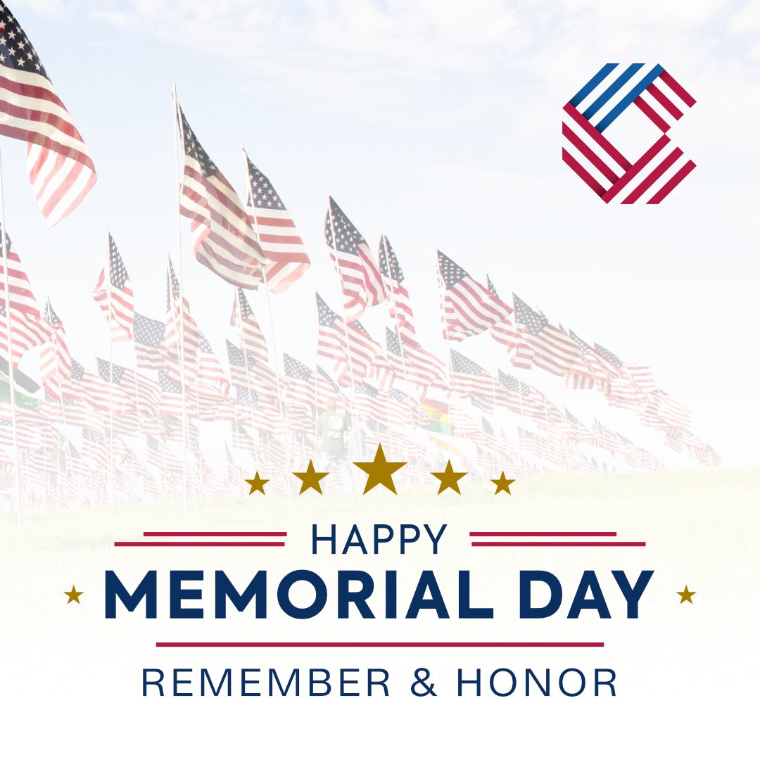 CanvasRealty's tweet photo. 1/3 As we reflect on this Memorial Day, Canvas Realty wishes to express our deepest gratitude to the brave men and women who gave their lives in service to our country. 🇺🇸 #MemorialDay #CanvasRealty #NeverForget https://t.co/hKURwOk0ar