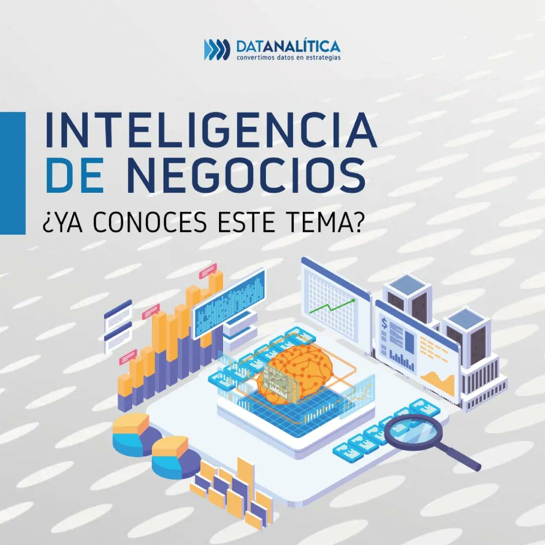 DatAnalitica tweet media
