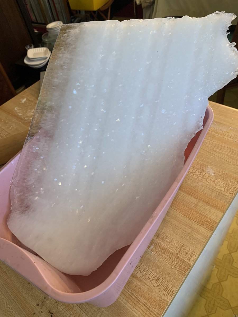 winenewsmaster's tweet image. For those of you too young to have the phrase #FrostFree in your vocabulary…