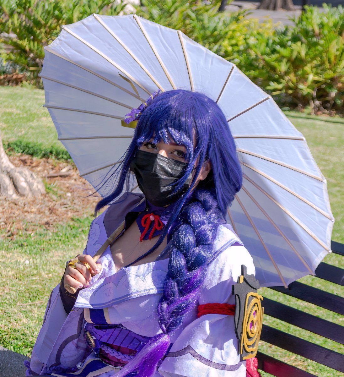 CosplaysNews's tweet photo. https://t.co/gz01rEZlwR