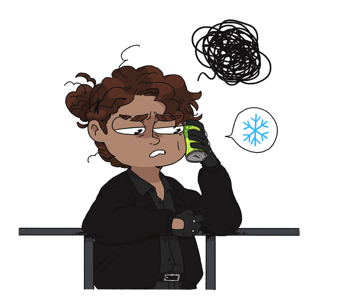 LE LSPD !!!!!
#GTARP #MindcityRP