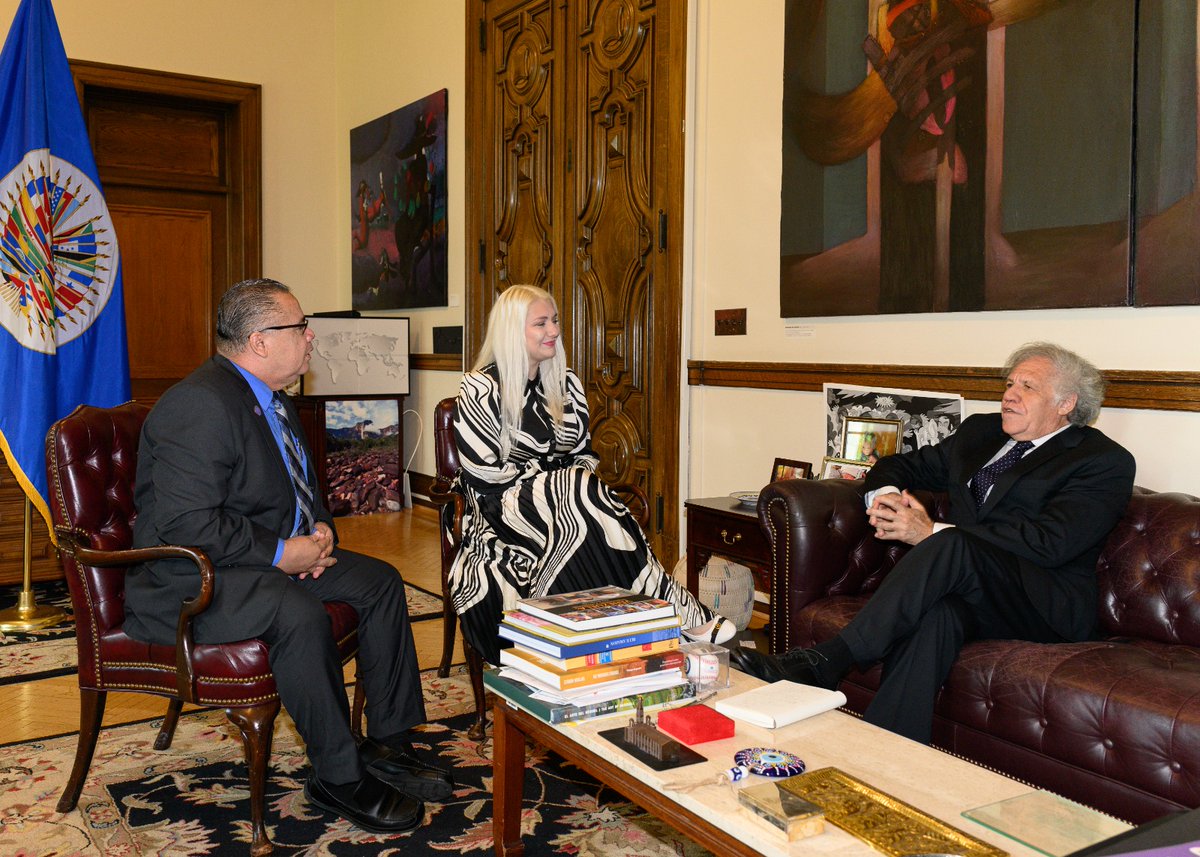 Dr. Álvaro Leiva Sánchez tweet media