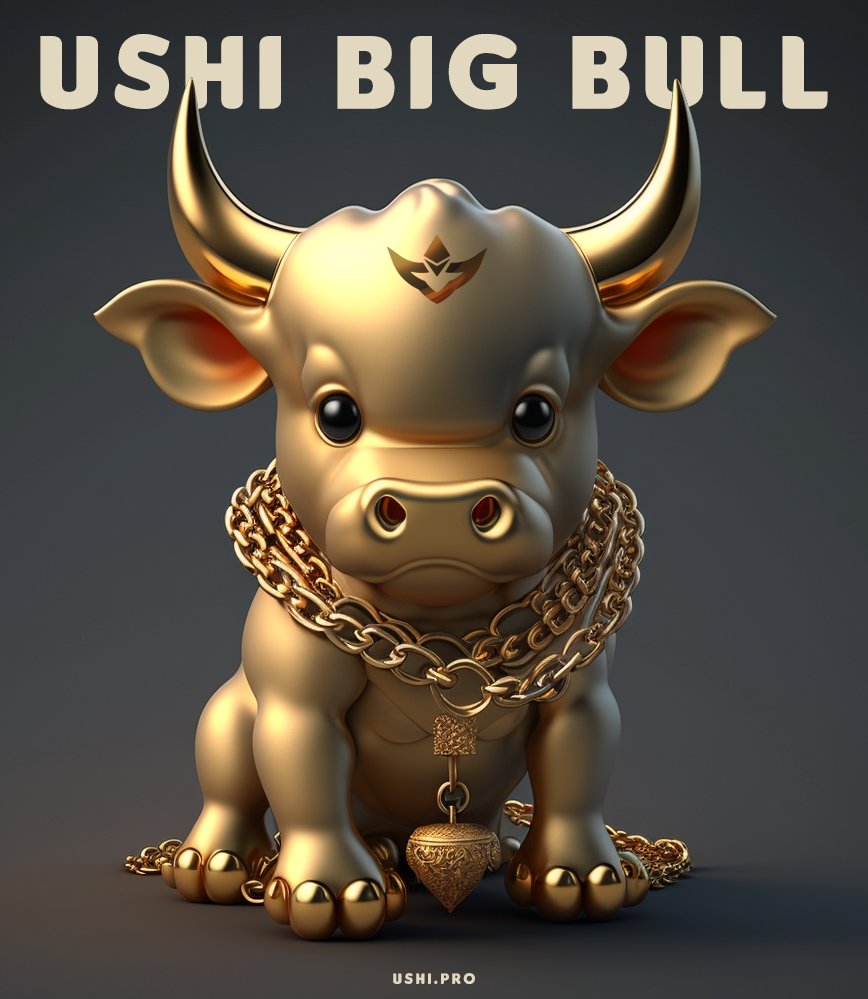 LionGemHunter's tweet image. Ready to dive into the world of DeFi? The $USHI token is on an upward trajectory, opening doors to exciting possibilities. Equip yourself with #uAnalytics, the ultimate tool that unveils whale and shark activity. Seize the moment and embark on a prosperous voyage! 
@USHI_ETH