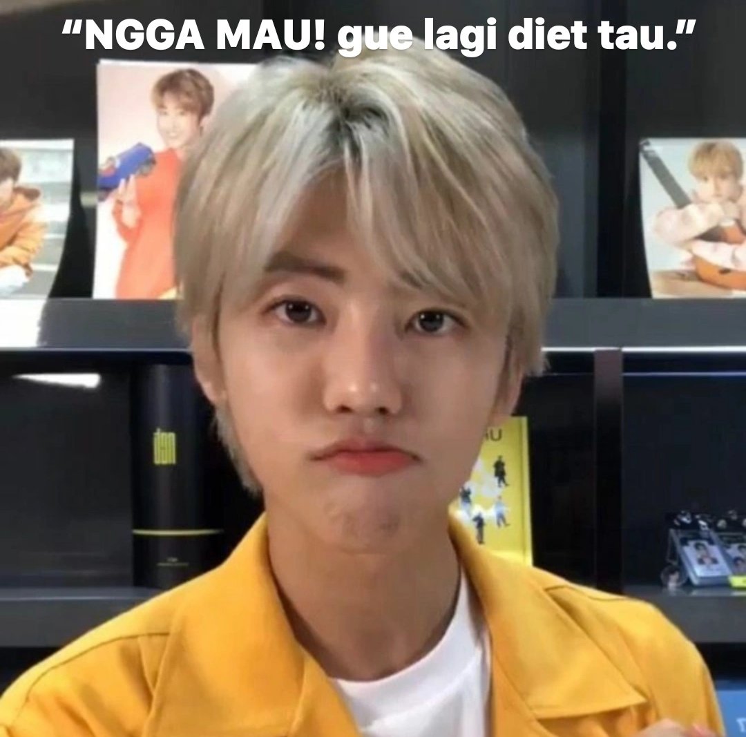 cigaretesssx's tweet photo. berbagai macam ekspresi Narael. https://t.co/N7uQ1OqXae