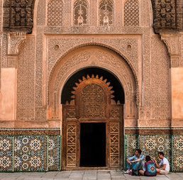 L'Oriental Marocain ۞ tweet media
