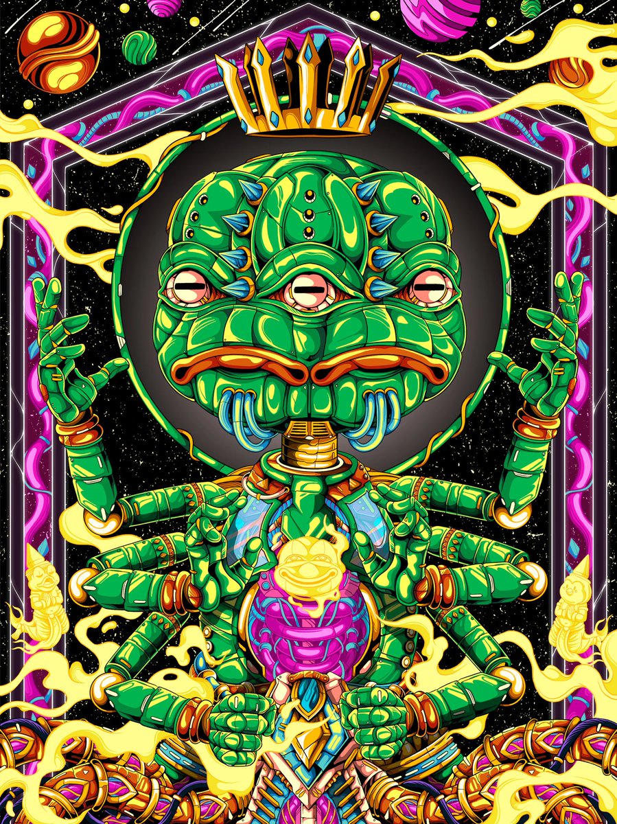 $pepe can change your life.

keep going.

🐸