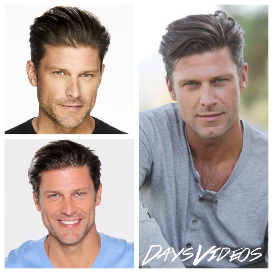 Happy Birthday to Greg Vaughan (Eric) who turns 50 today!    